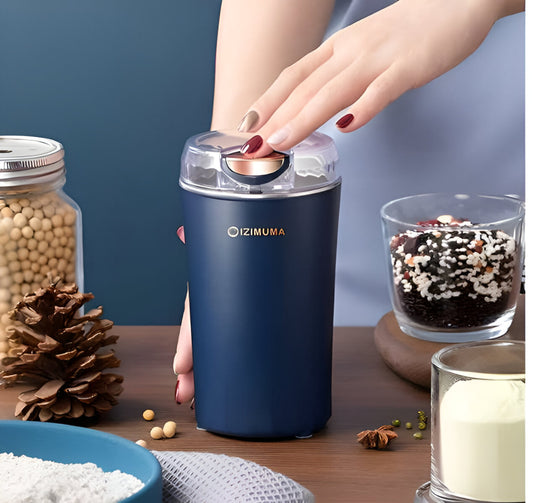 Mini Electric Beans Grinder