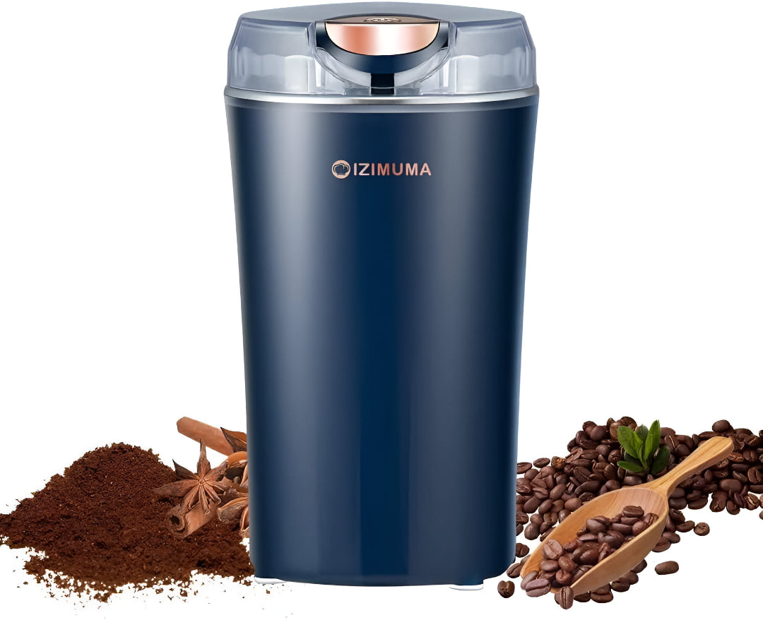 Mini Electric Beans Grinder