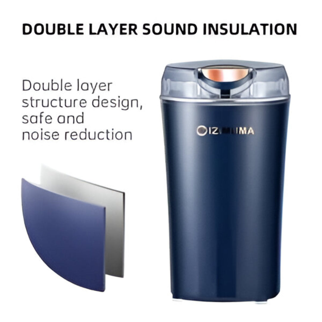 Mini Electric Beans Grinder